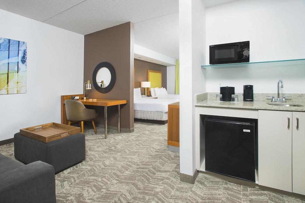 Springhill Suites Fairfax Fair Oaks Esterno foto