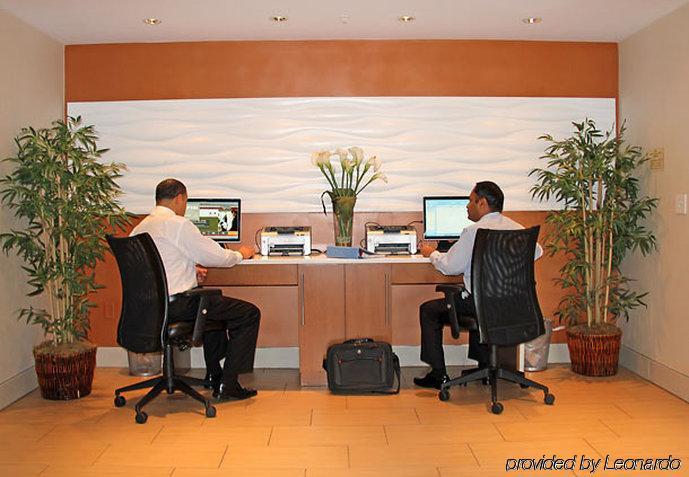 Springhill Suites Fairfax Fair Oaks Esterno foto