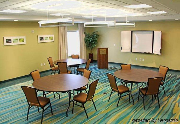 Springhill Suites Fairfax Fair Oaks Esterno foto