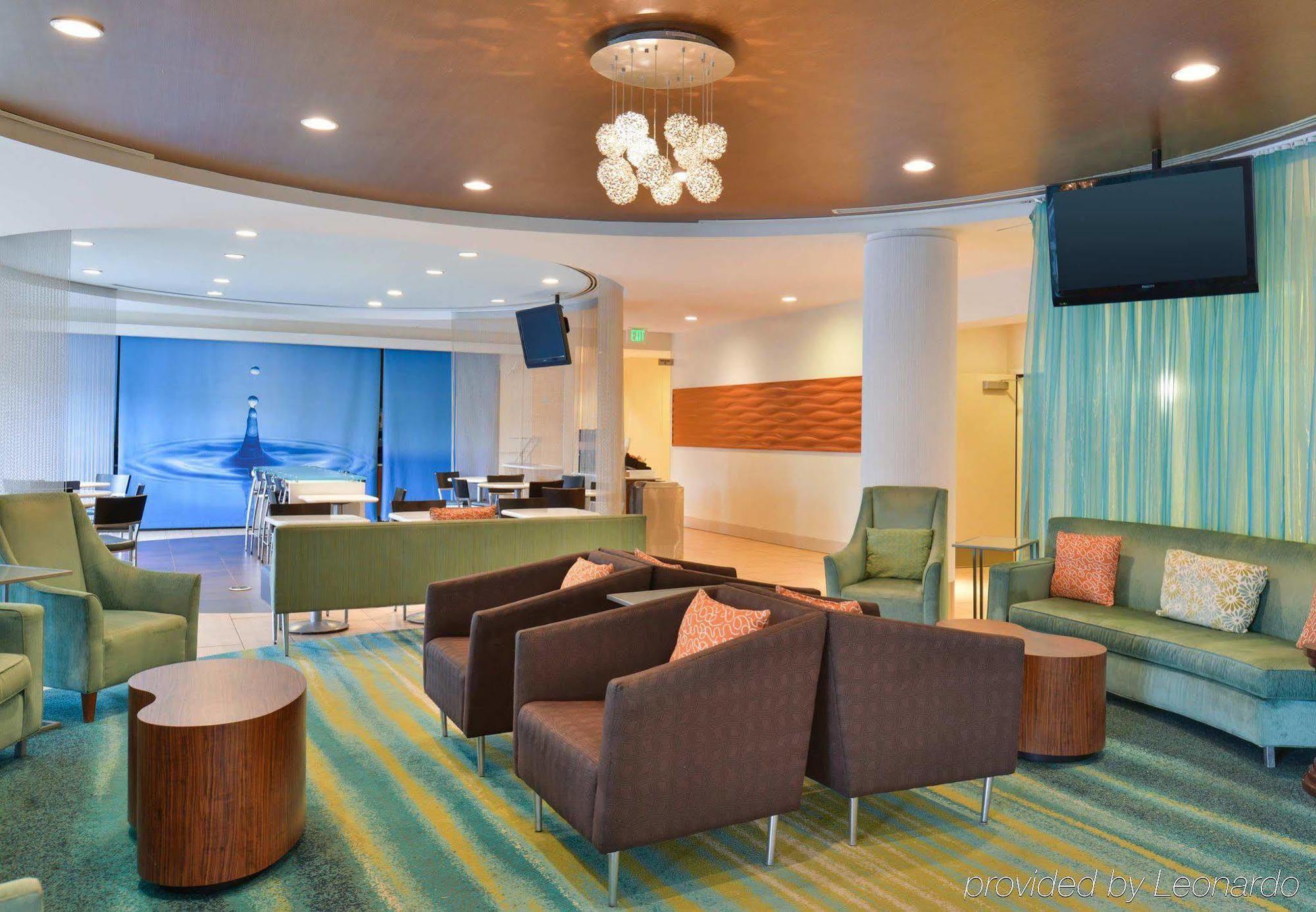 Springhill Suites Fairfax Fair Oaks Esterno foto