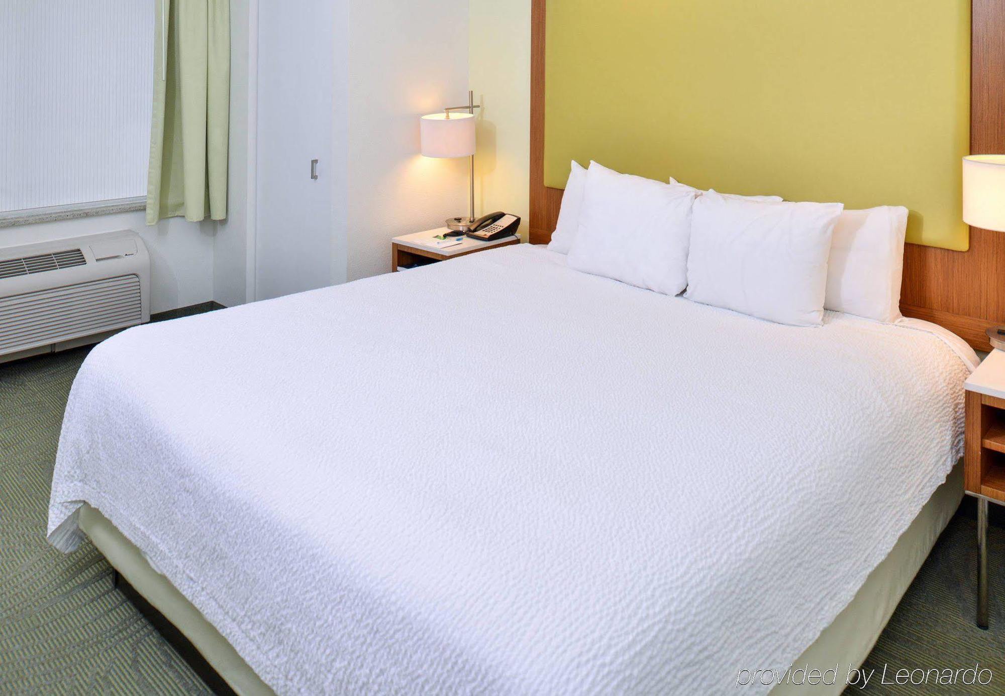 Springhill Suites Fairfax Fair Oaks Esterno foto
