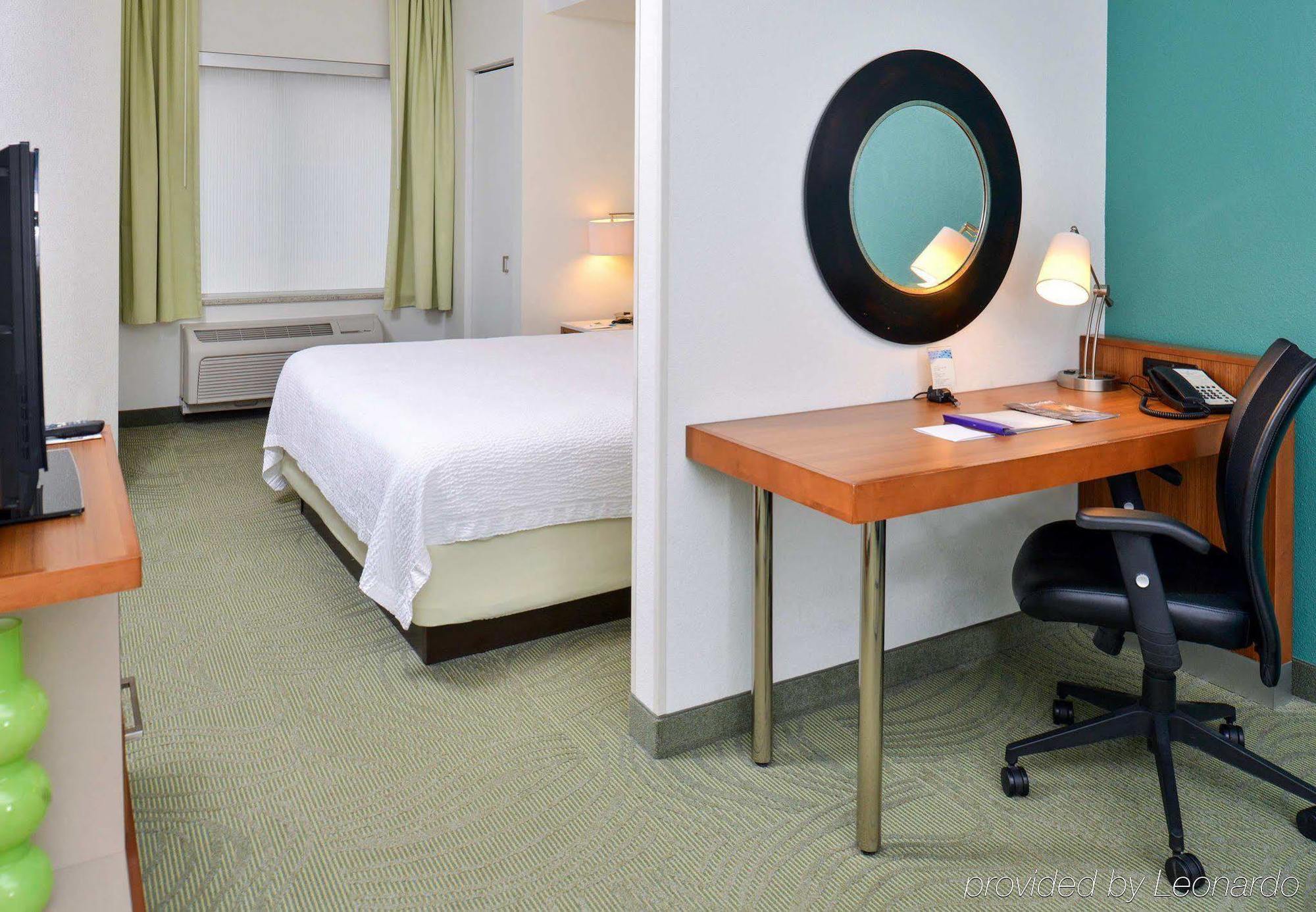 Springhill Suites Fairfax Fair Oaks Esterno foto