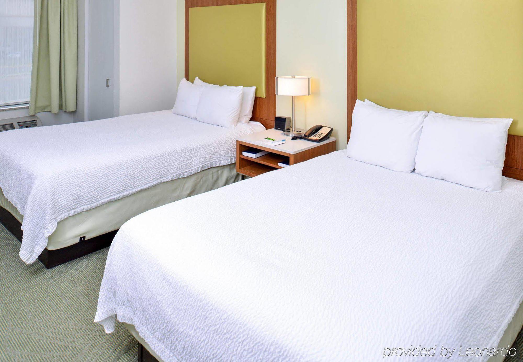 Springhill Suites Fairfax Fair Oaks Esterno foto
