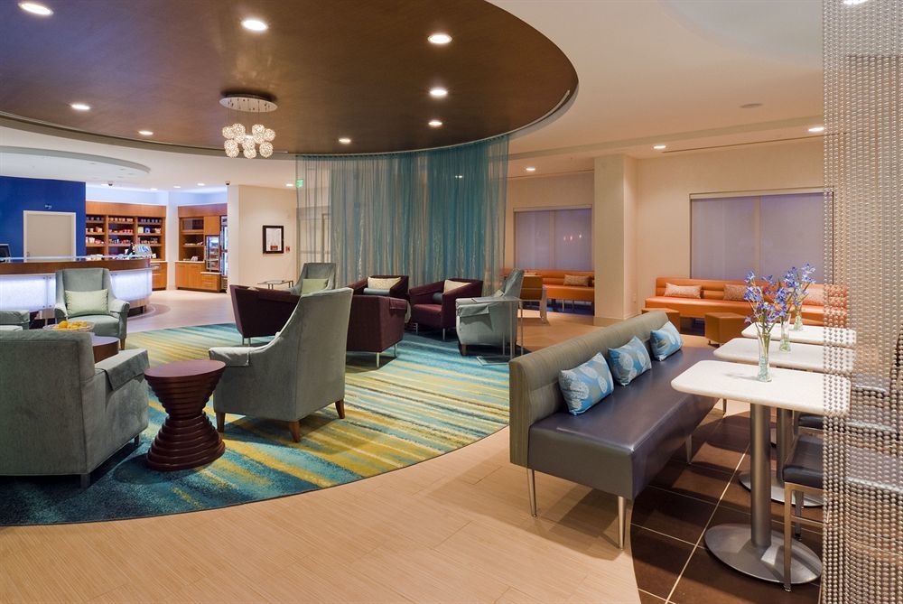 Springhill Suites Fairfax Fair Oaks Esterno foto