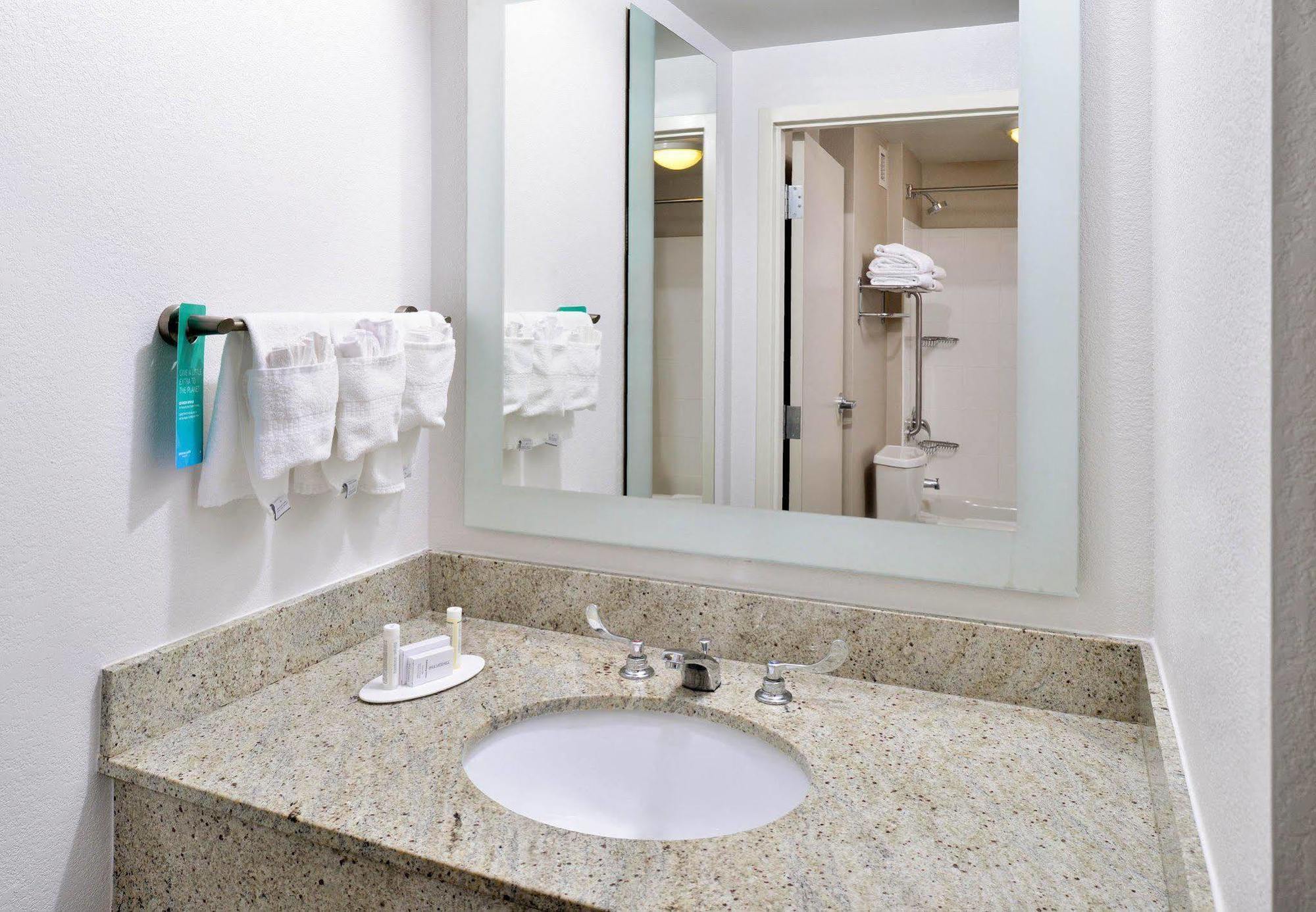 Springhill Suites Fairfax Fair Oaks Esterno foto