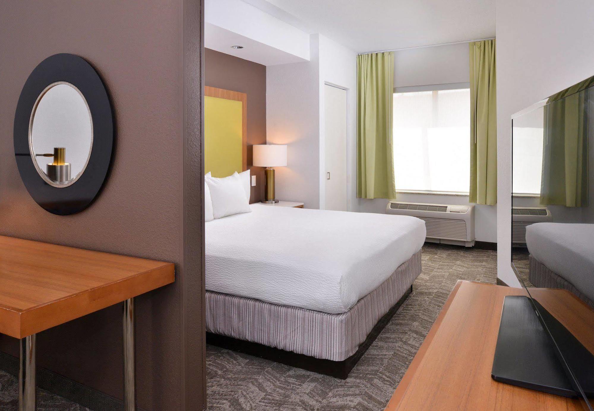 Springhill Suites Fairfax Fair Oaks Esterno foto