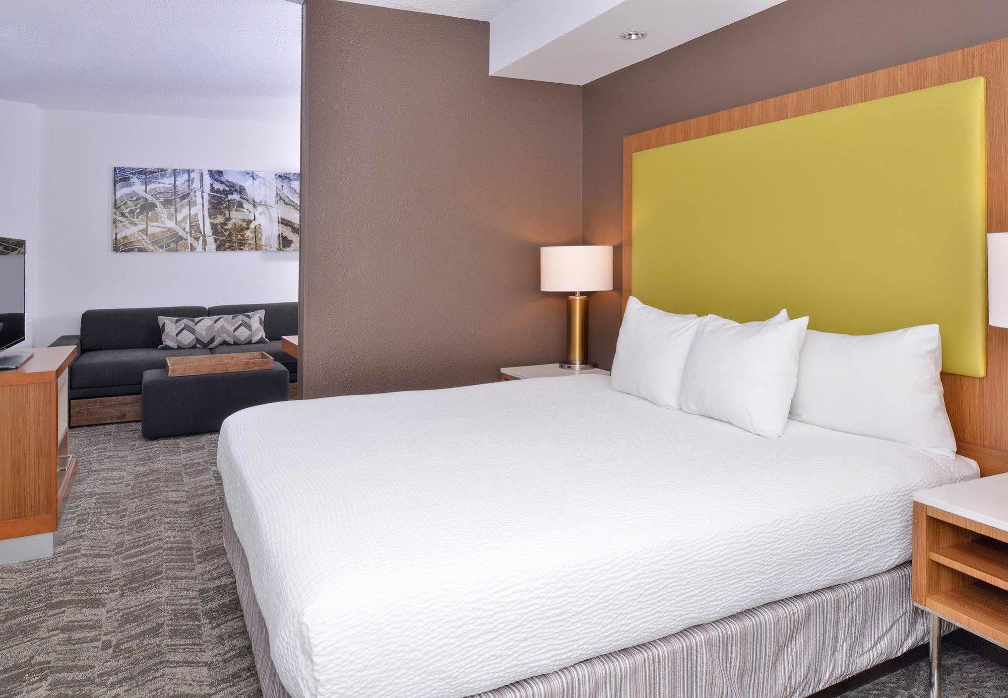 Springhill Suites Fairfax Fair Oaks Esterno foto